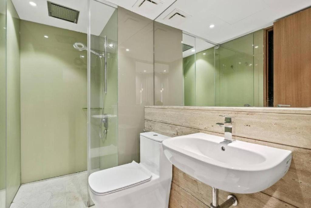 Vortex Suite & Residence Kuala Lumpur Esterno foto