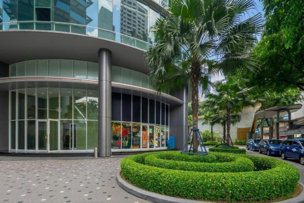 Vortex Suite & Residence Kuala Lumpur Esterno foto