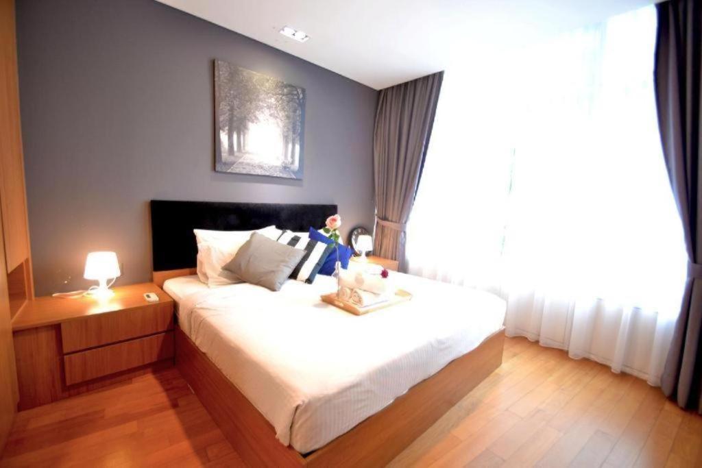 Vortex Suite & Residence Kuala Lumpur Esterno foto